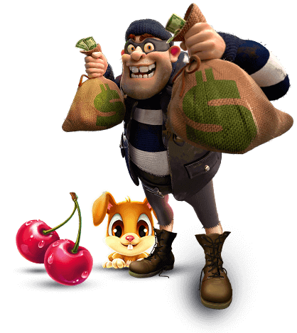 FunBet characters
