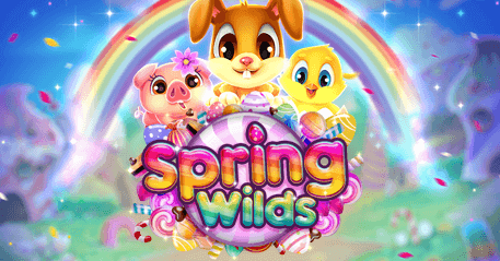 FunBet springWilds